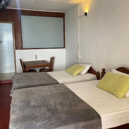 Rosenka Haputhale Hotel Хапутале Екстериор снимка