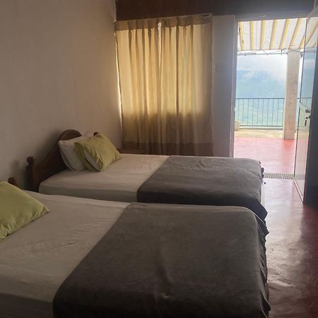 Rosenka Haputhale Hotel Хапутале Екстериор снимка