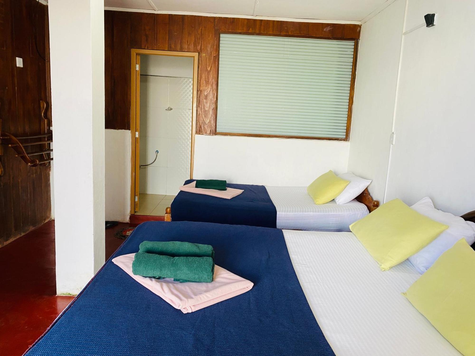 Rosenka Haputhale Hotel Хапутале Екстериор снимка