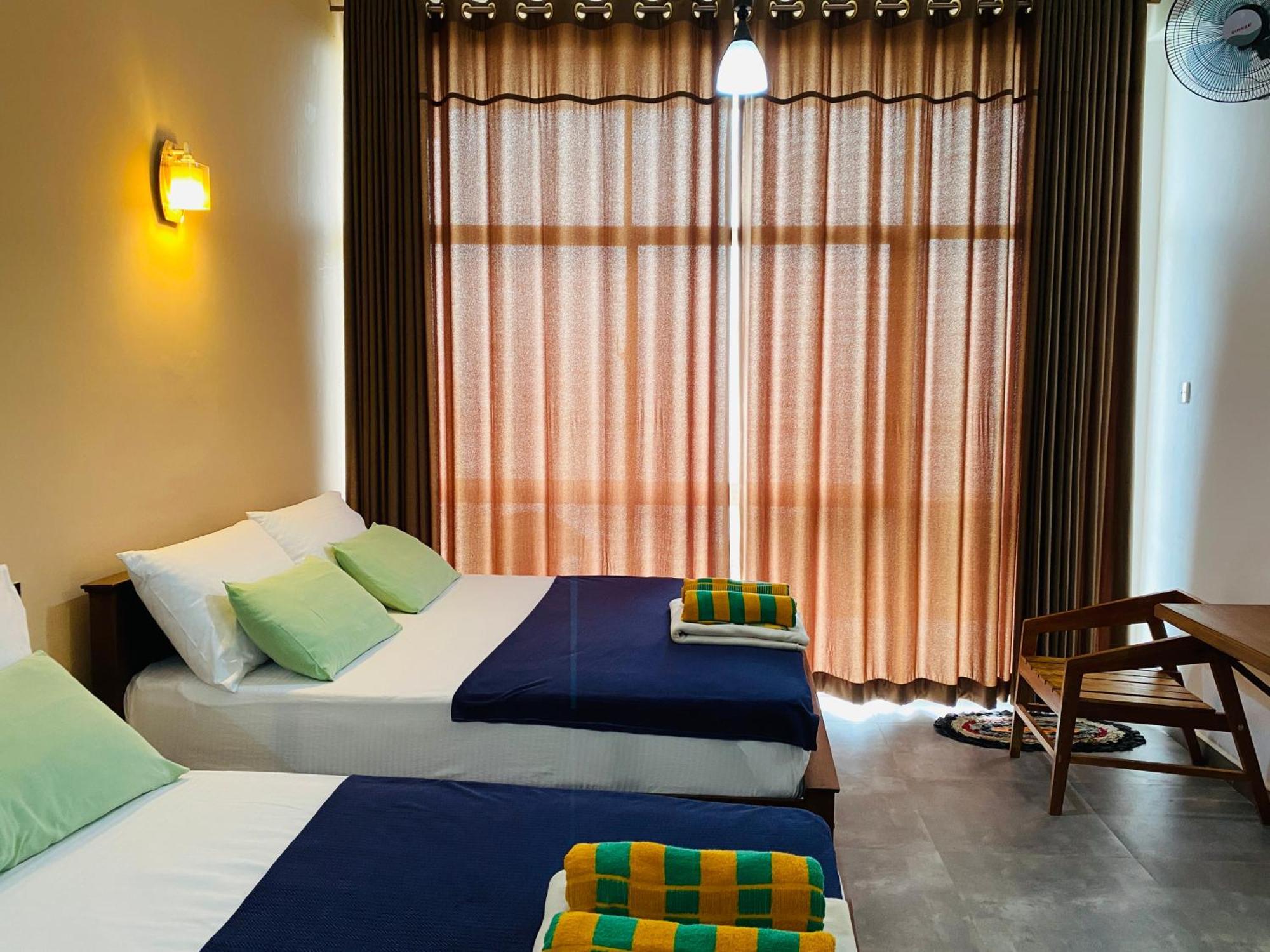 Rosenka Haputhale Hotel Хапутале Екстериор снимка