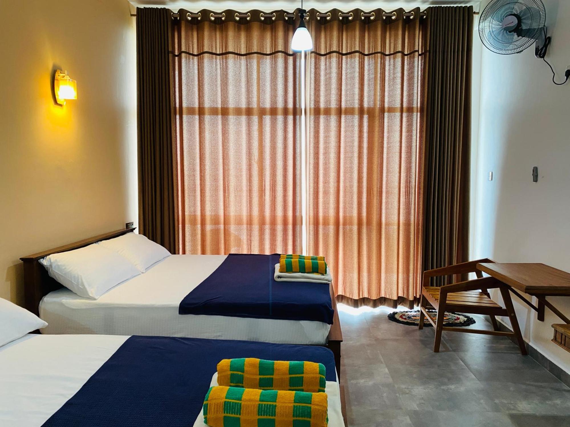 Rosenka Haputhale Hotel Хапутале Екстериор снимка