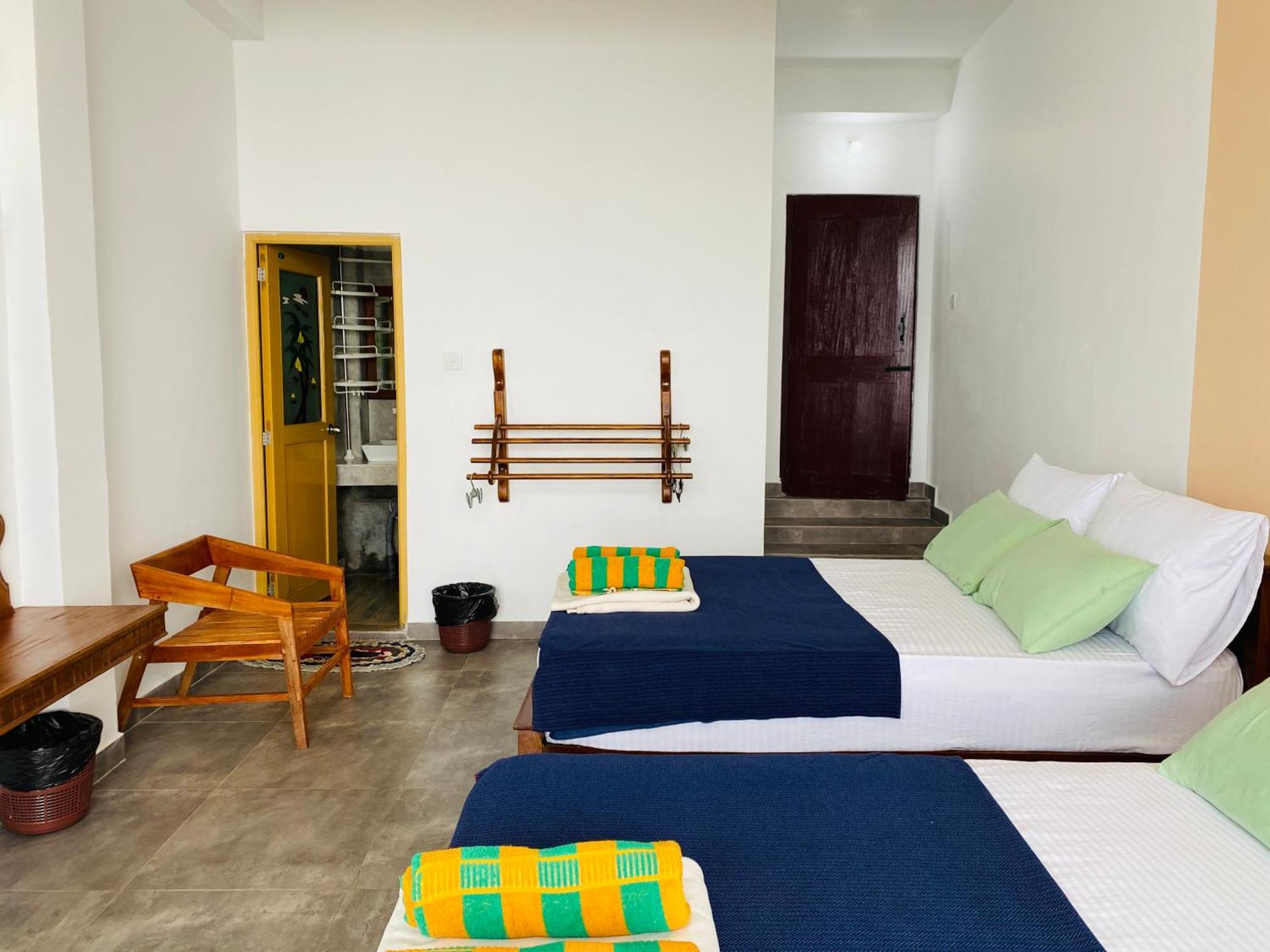 Rosenka Haputhale Hotel Хапутале Екстериор снимка