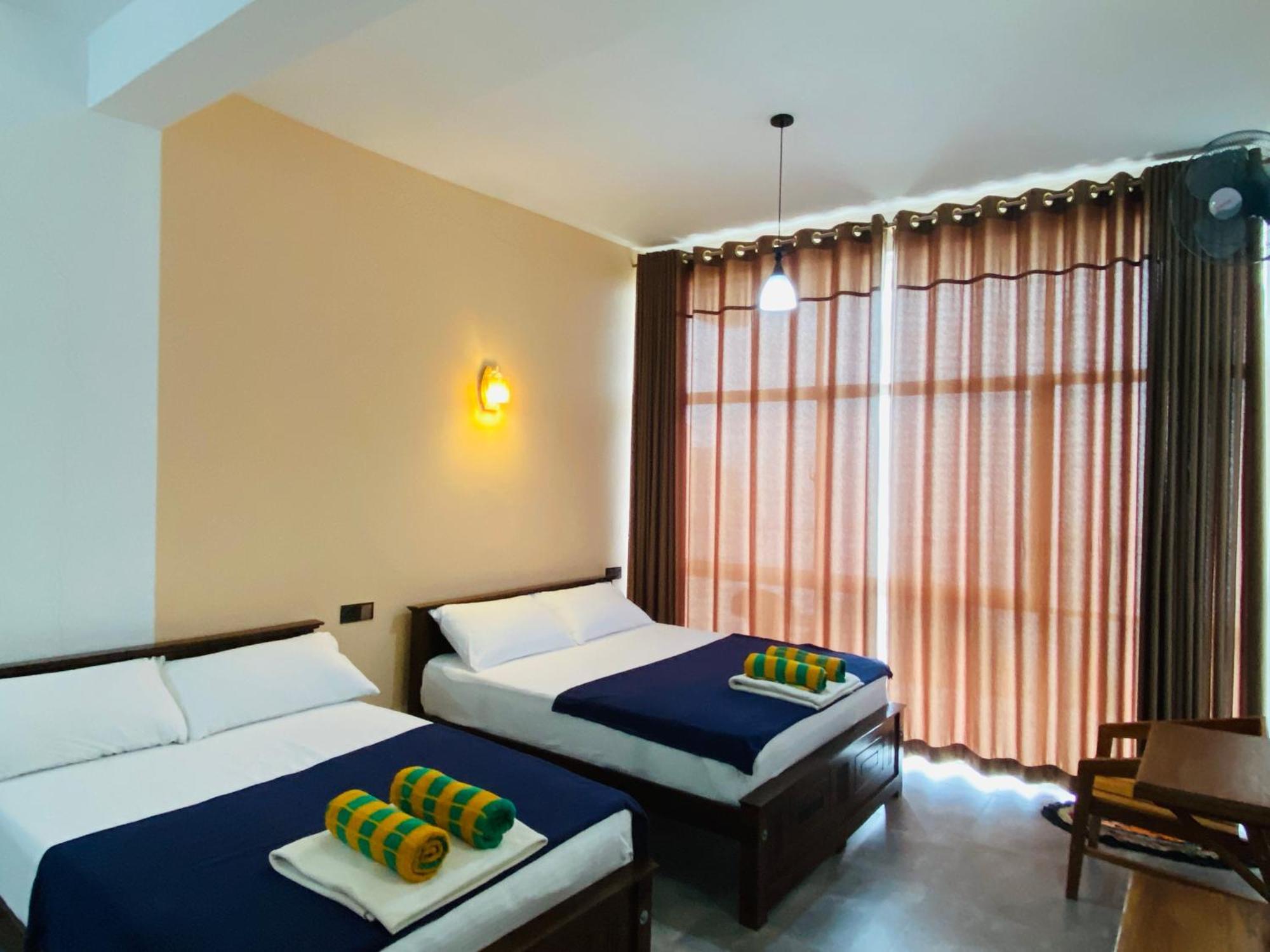 Rosenka Haputhale Hotel Хапутале Екстериор снимка