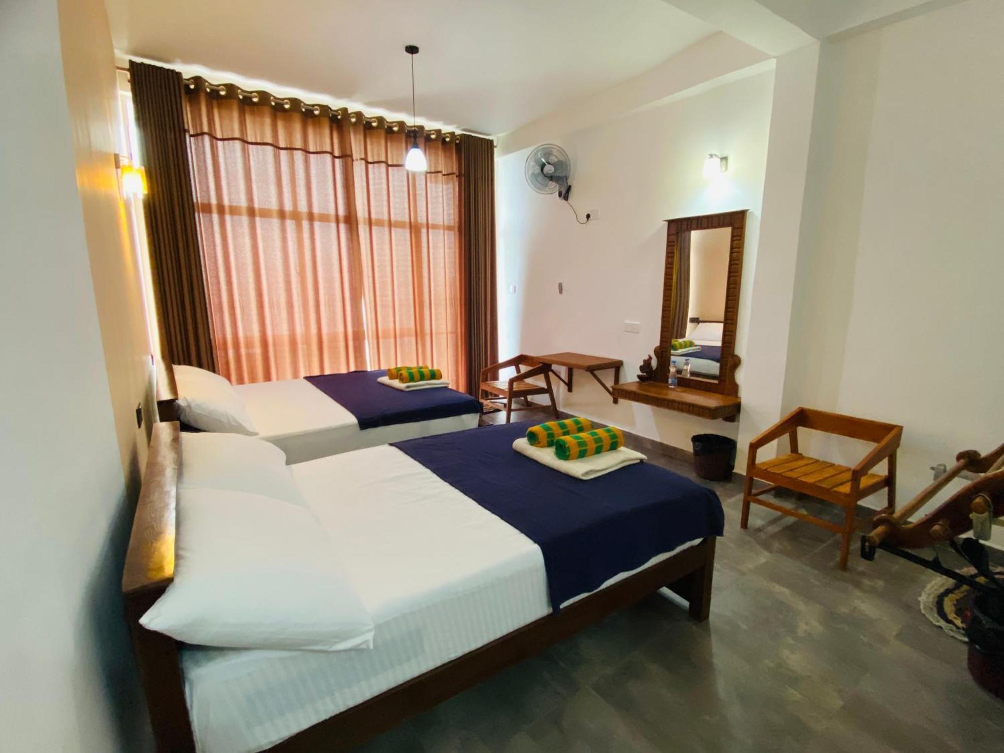 Rosenka Haputhale Hotel Хапутале Екстериор снимка