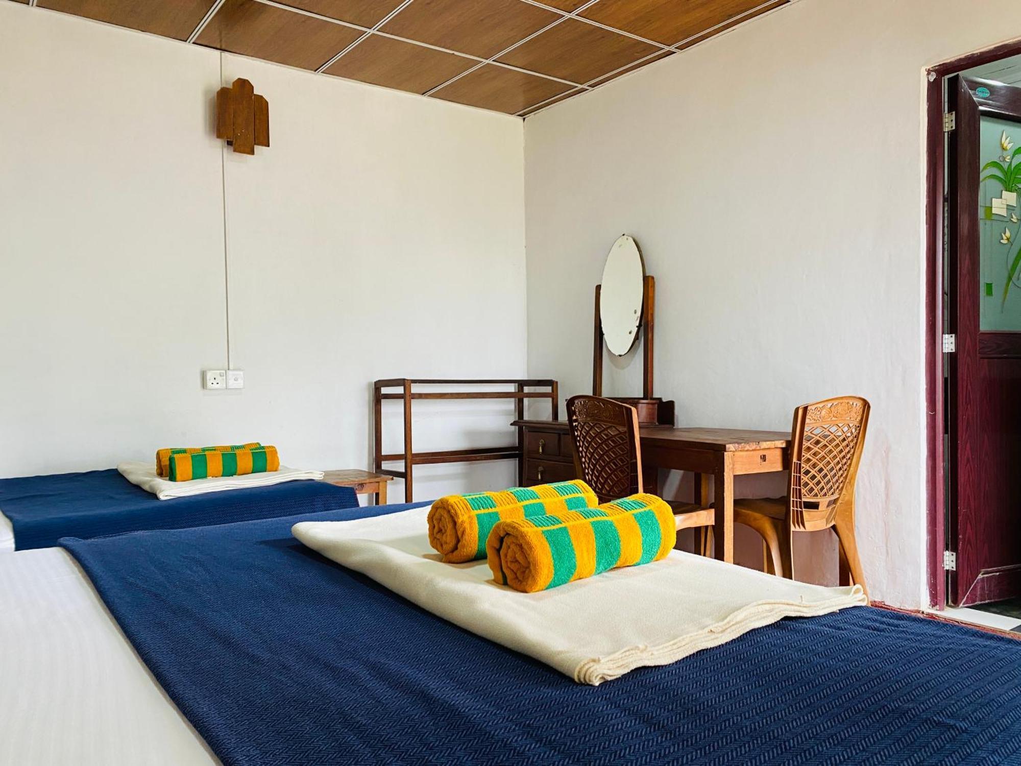 Rosenka Haputhale Hotel Хапутале Екстериор снимка