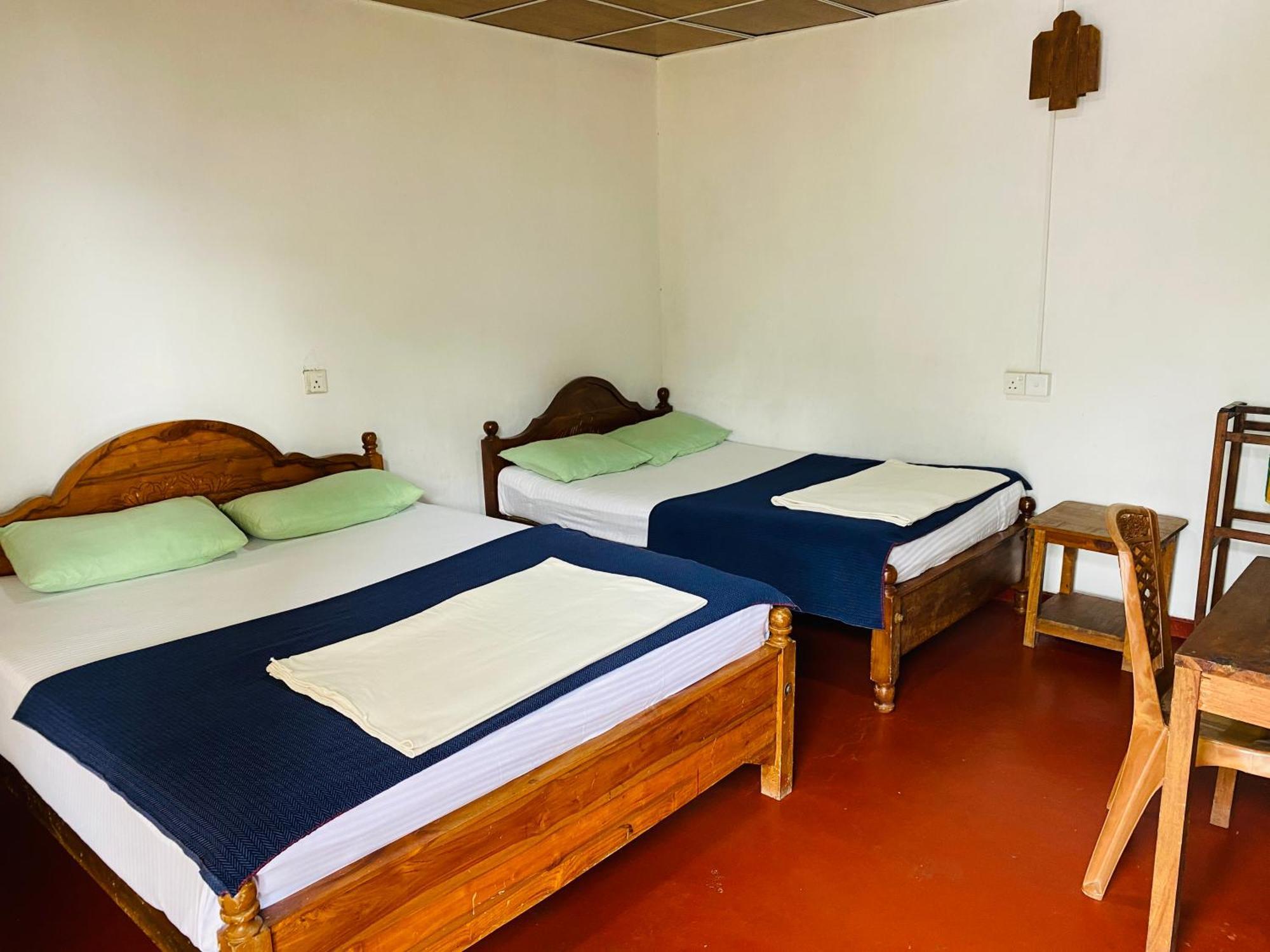 Rosenka Haputhale Hotel Хапутале Екстериор снимка