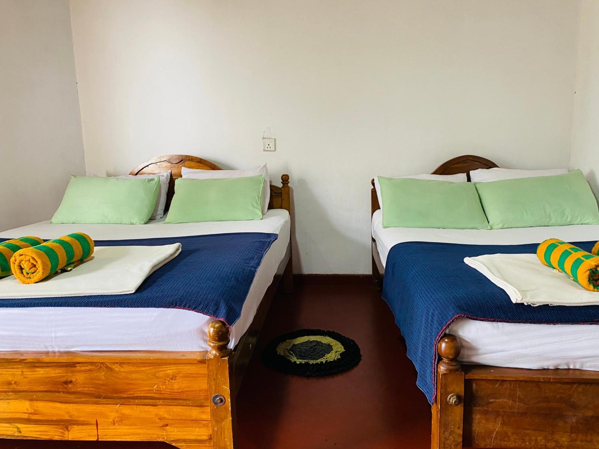 Rosenka Haputhale Hotel Хапутале Екстериор снимка