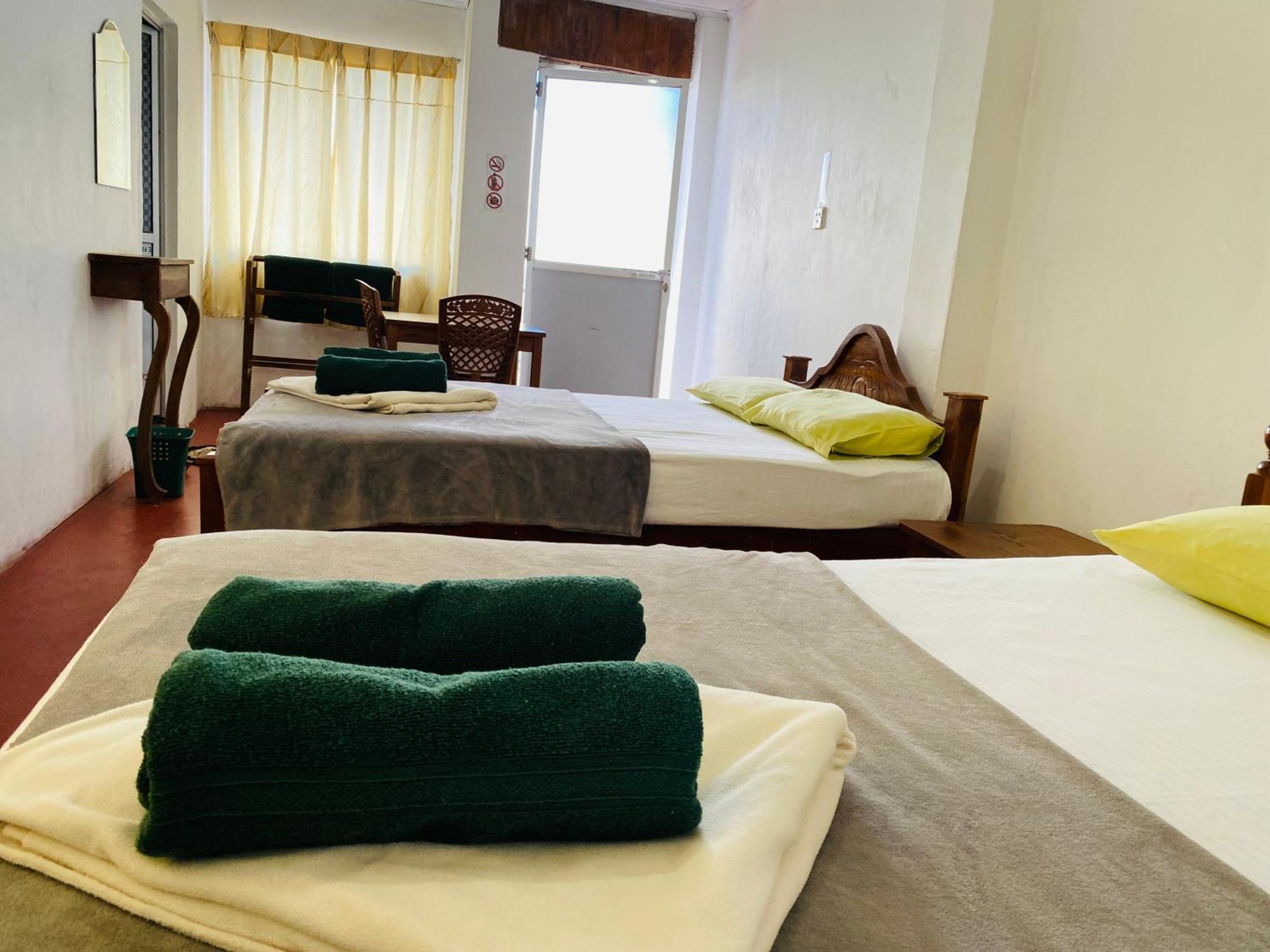Rosenka Haputhale Hotel Хапутале Екстериор снимка