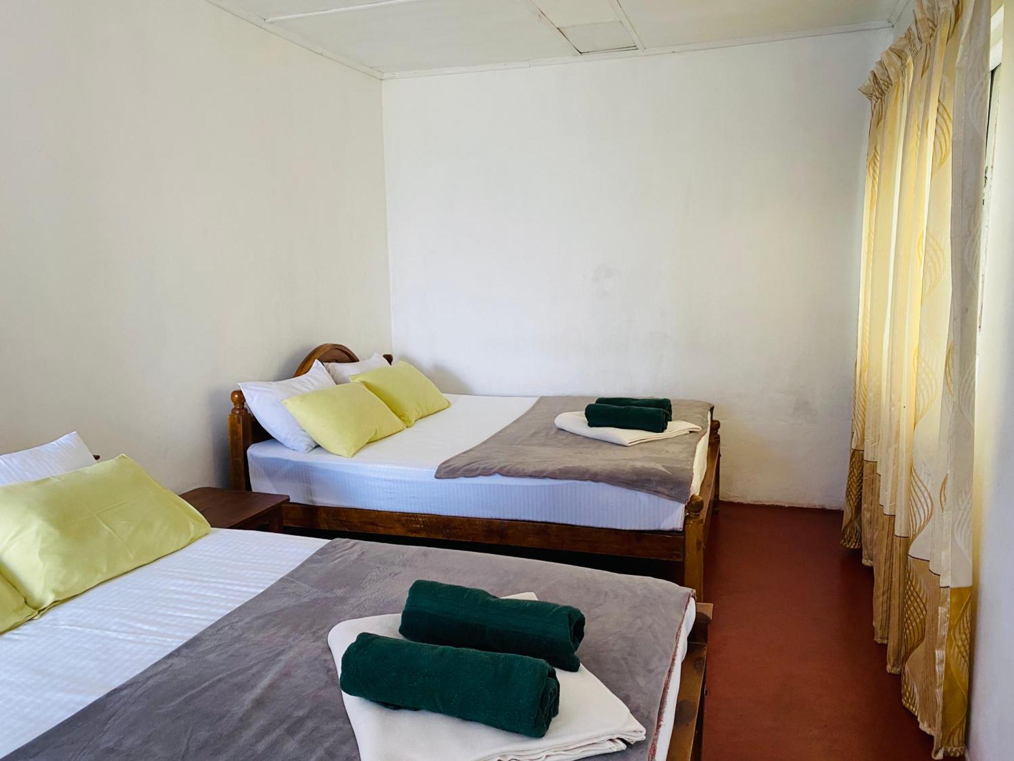 Rosenka Haputhale Hotel Хапутале Екстериор снимка