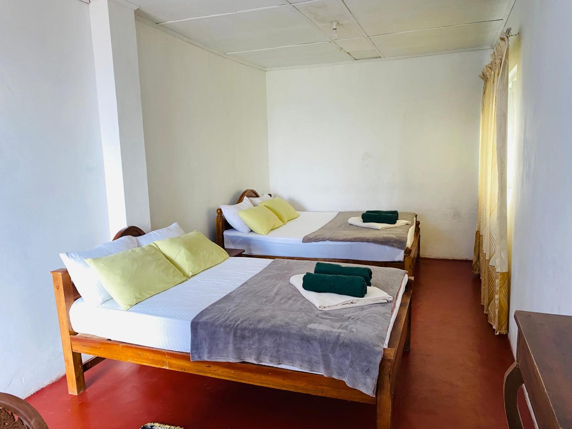 Rosenka Haputhale Hotel Хапутале Екстериор снимка