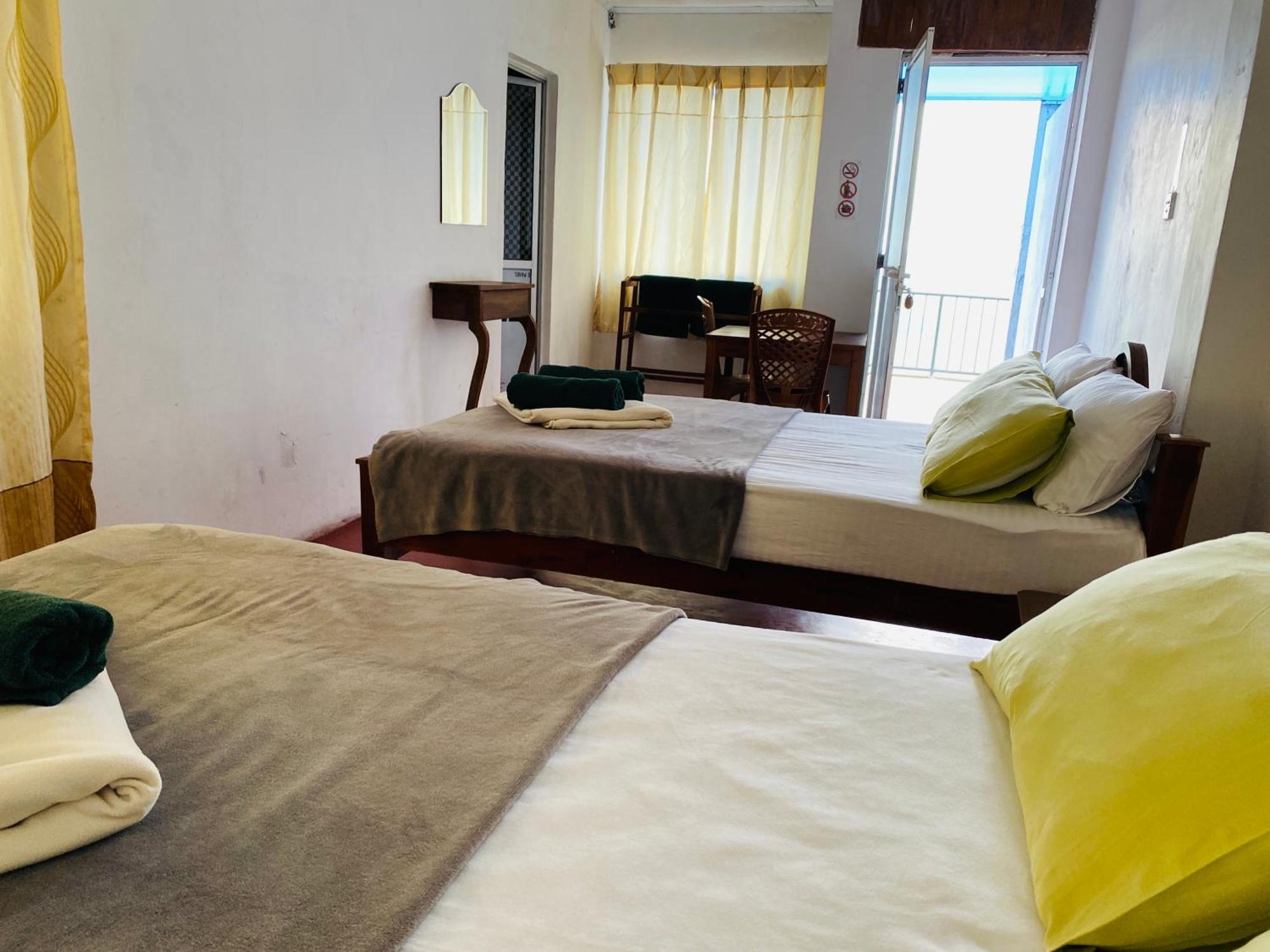 Rosenka Haputhale Hotel Хапутале Екстериор снимка
