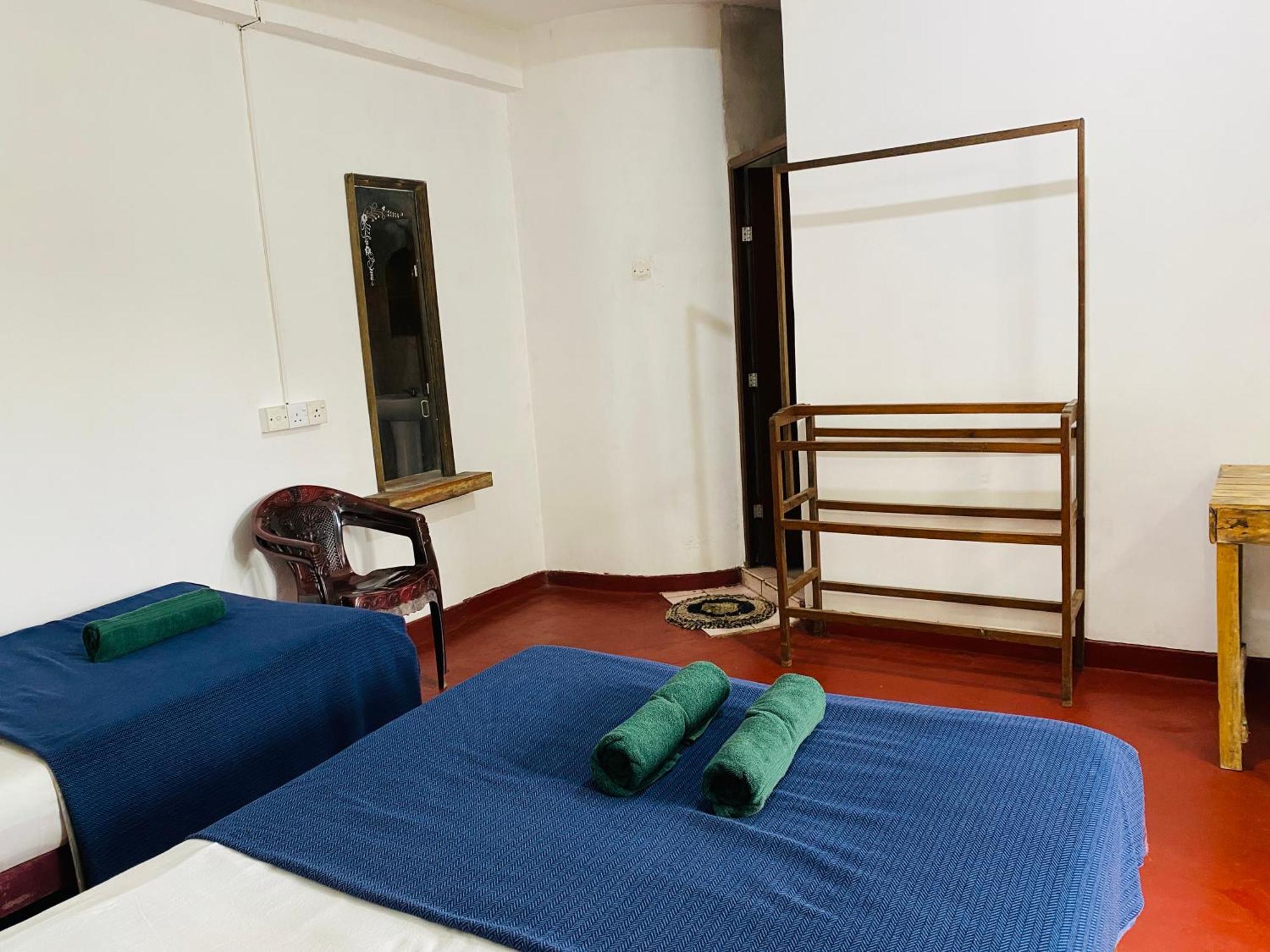 Rosenka Haputhale Hotel Хапутале Екстериор снимка