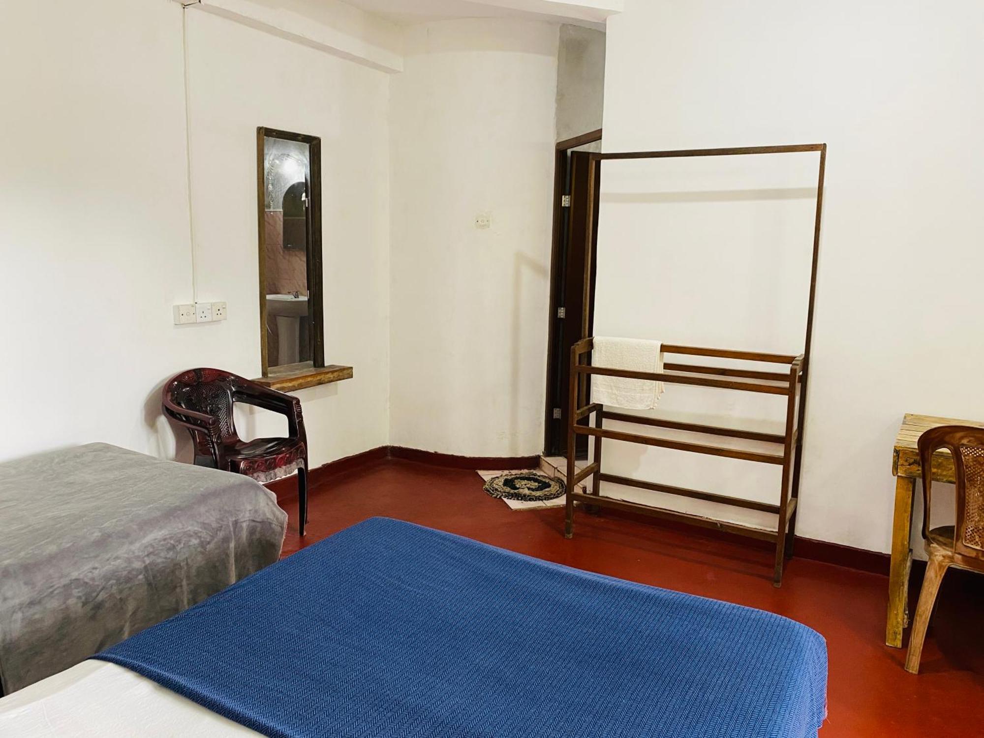 Rosenka Haputhale Hotel Хапутале Екстериор снимка