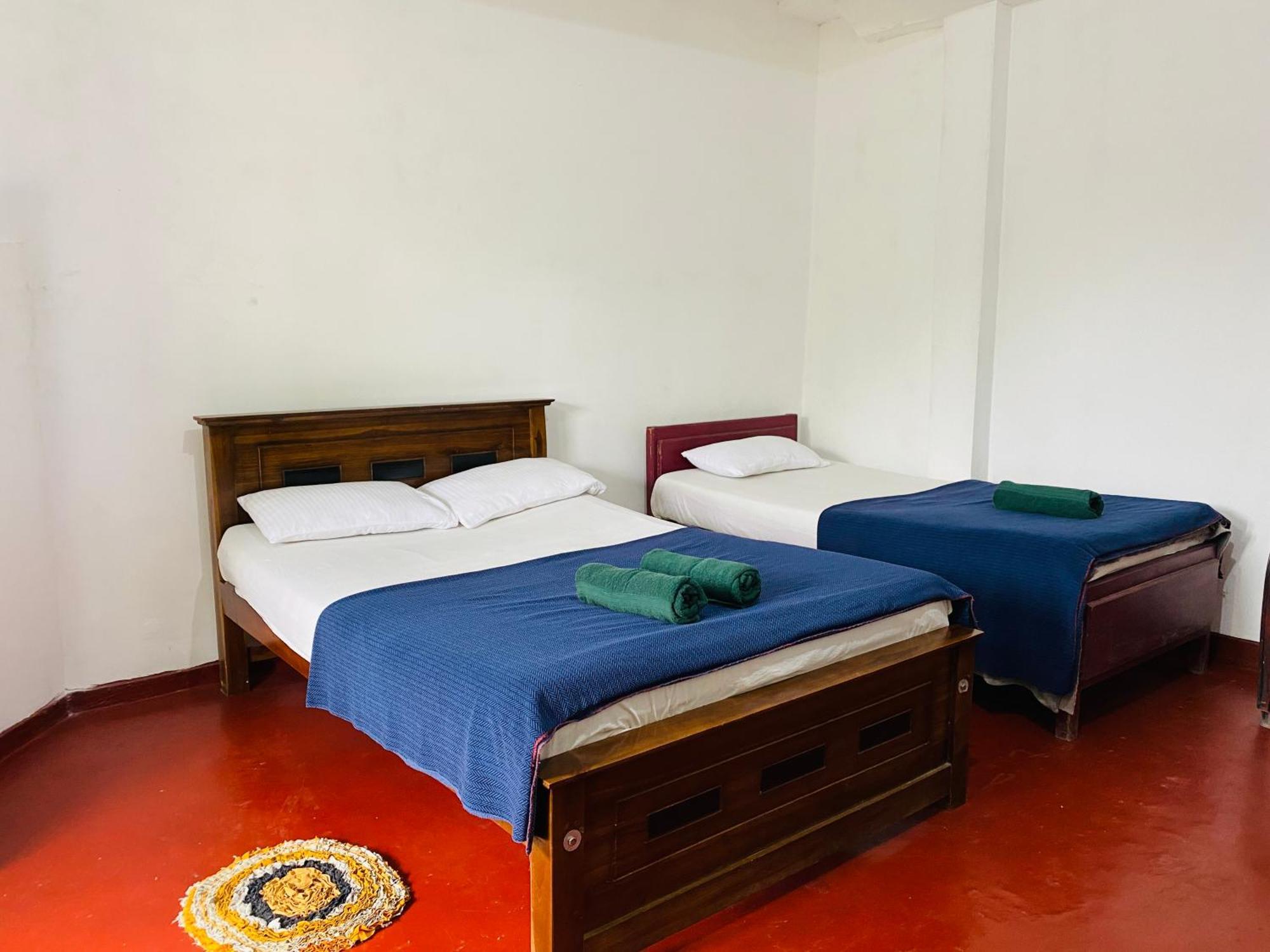 Rosenka Haputhale Hotel Хапутале Екстериор снимка