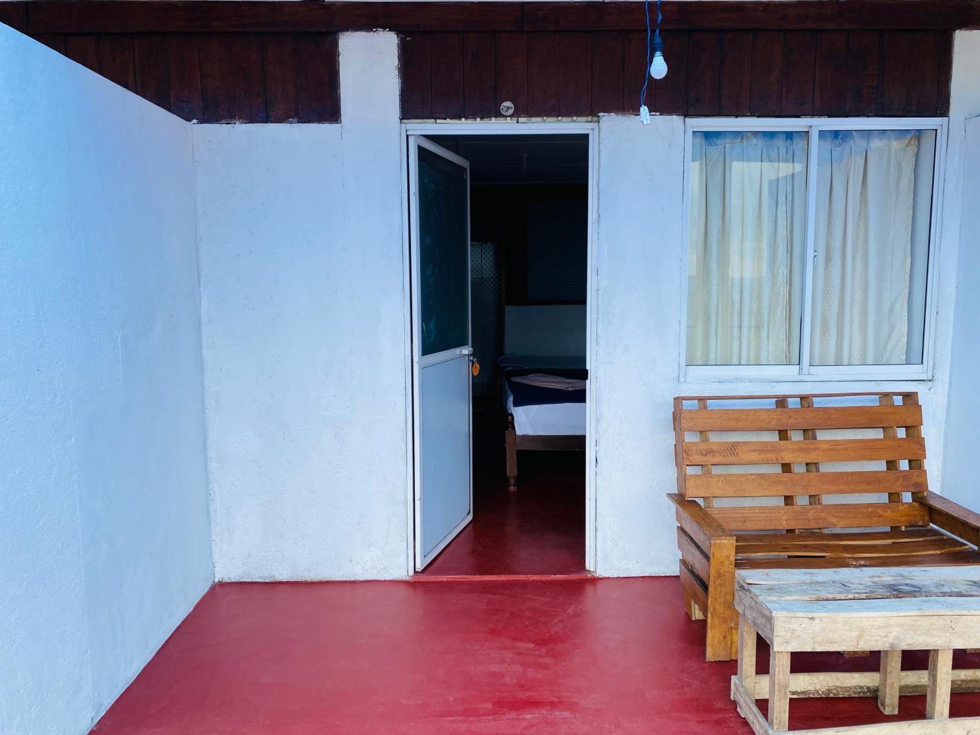 Rosenka Haputhale Hotel Хапутале Екстериор снимка