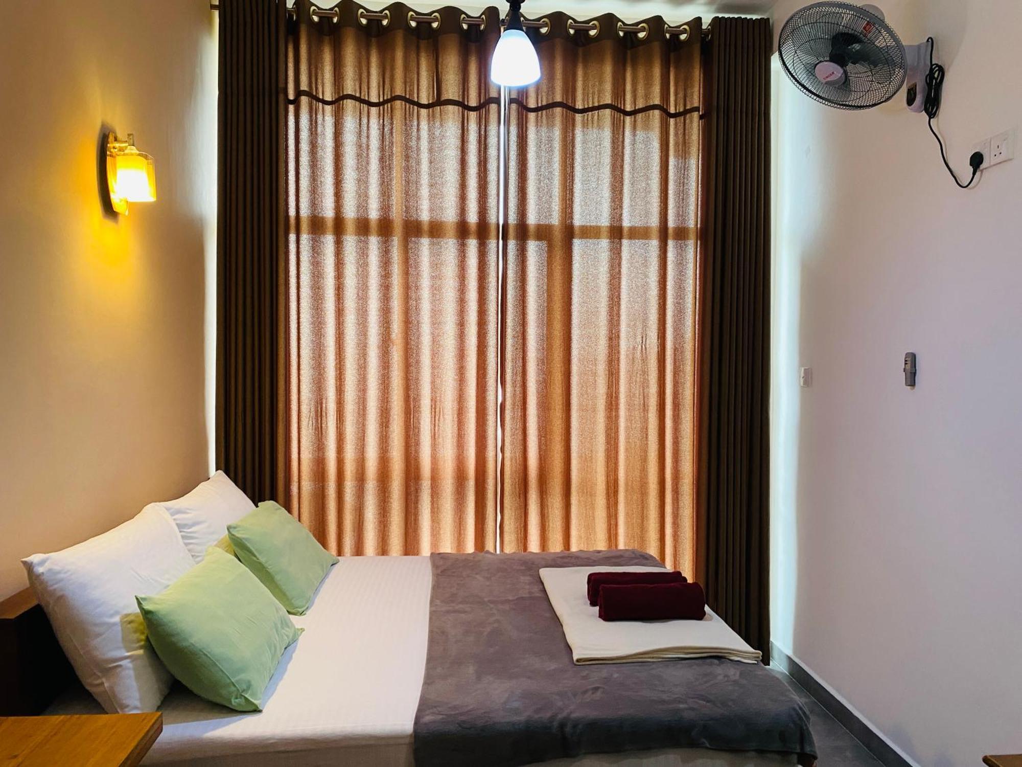 Rosenka Haputhale Hotel Хапутале Екстериор снимка
