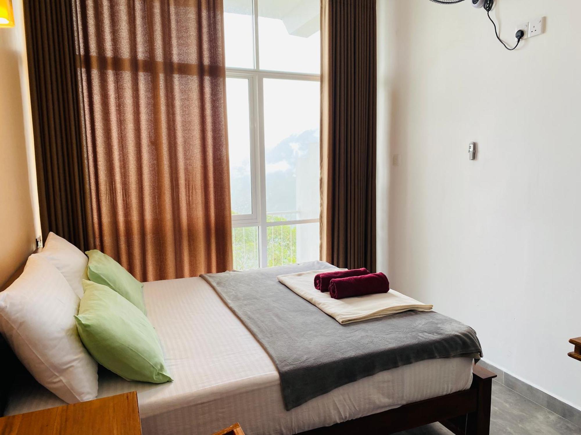 Rosenka Haputhale Hotel Хапутале Екстериор снимка