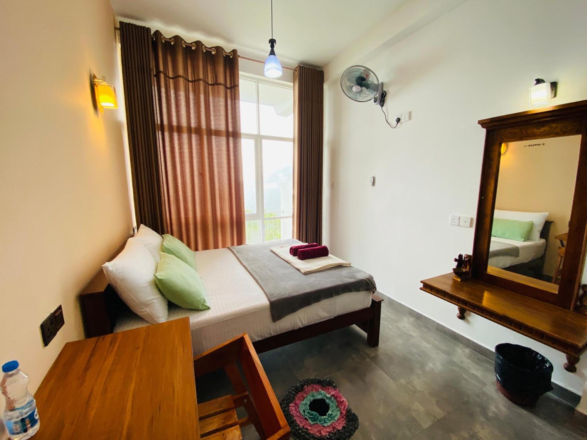 Rosenka Haputhale Hotel Хапутале Екстериор снимка