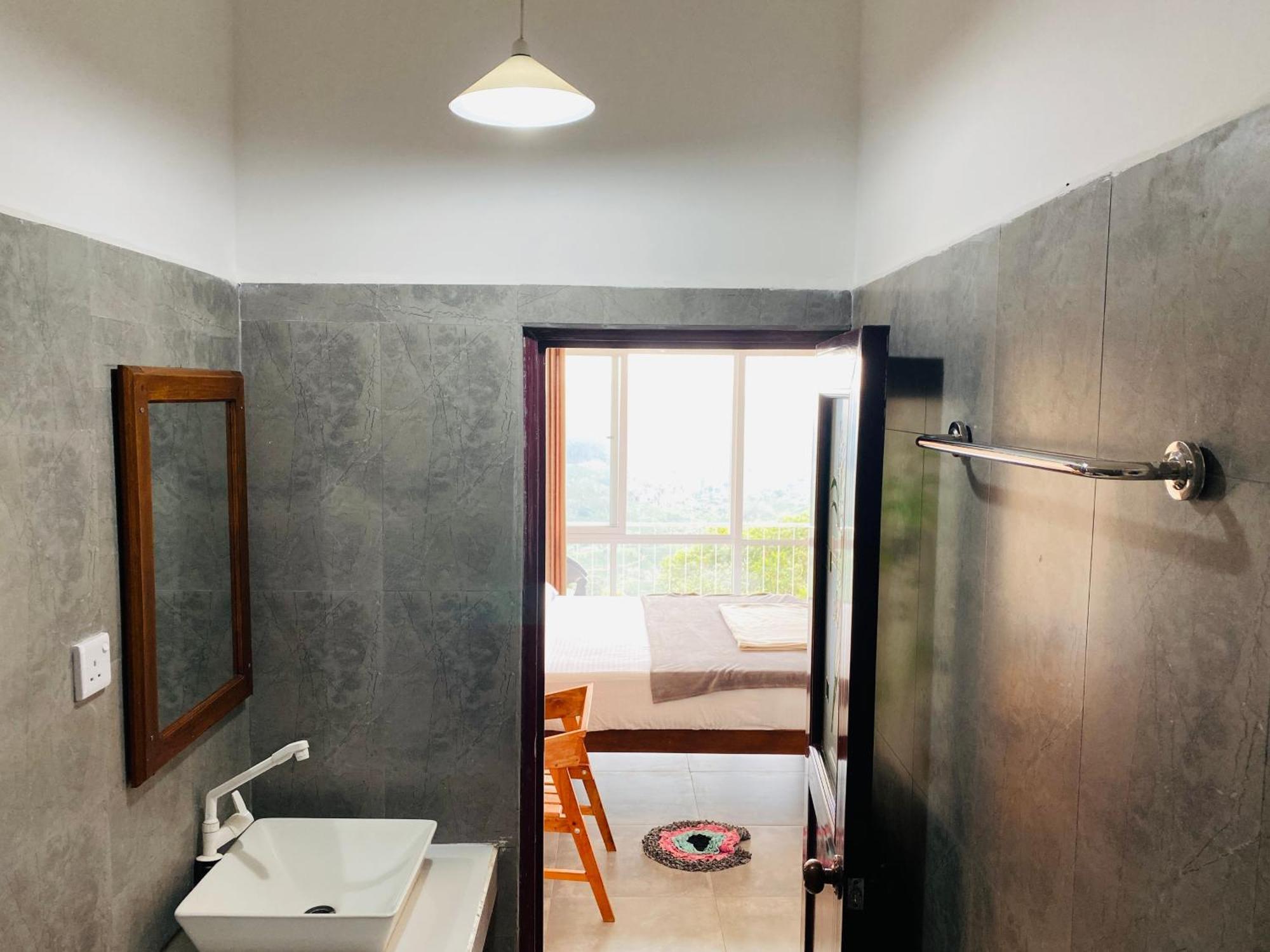 Rosenka Haputhale Hotel Хапутале Екстериор снимка