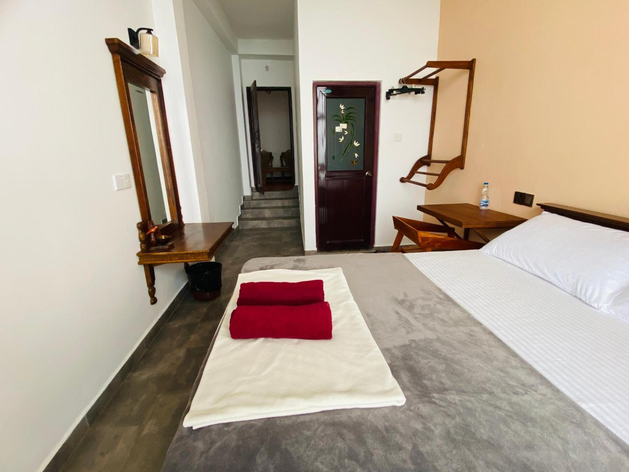 Rosenka Haputhale Hotel Хапутале Екстериор снимка