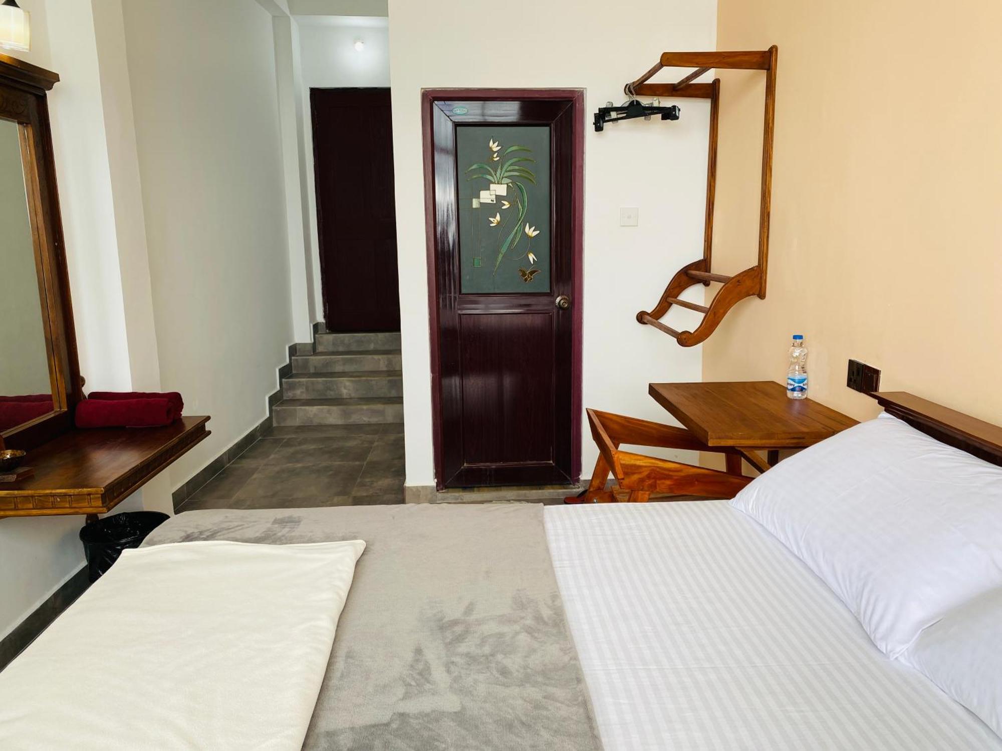 Rosenka Haputhale Hotel Хапутале Екстериор снимка