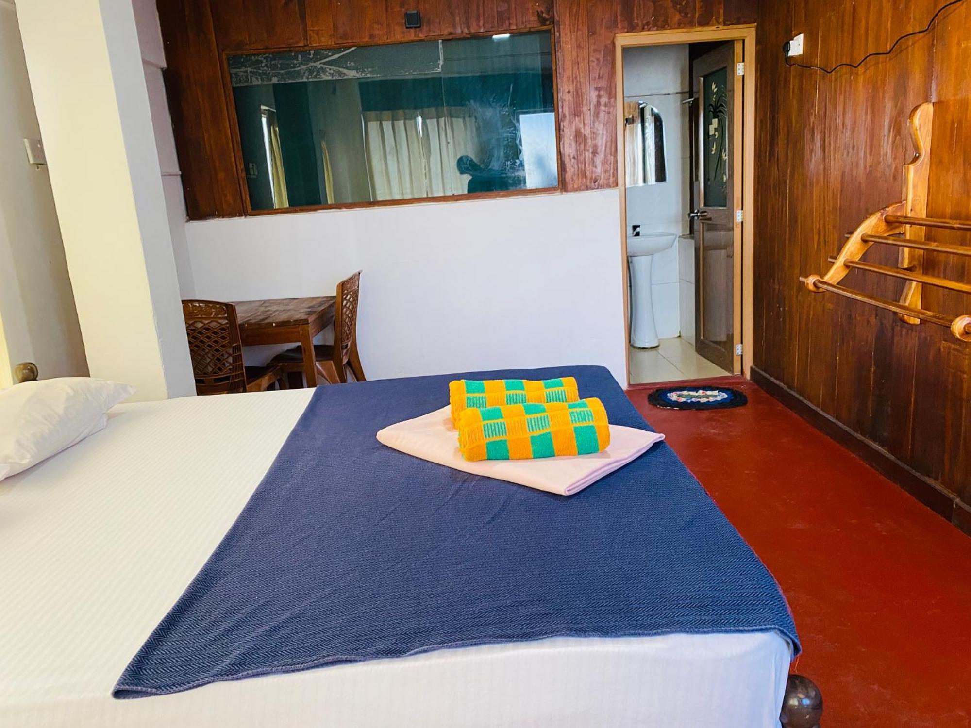 Rosenka Haputhale Hotel Хапутале Екстериор снимка