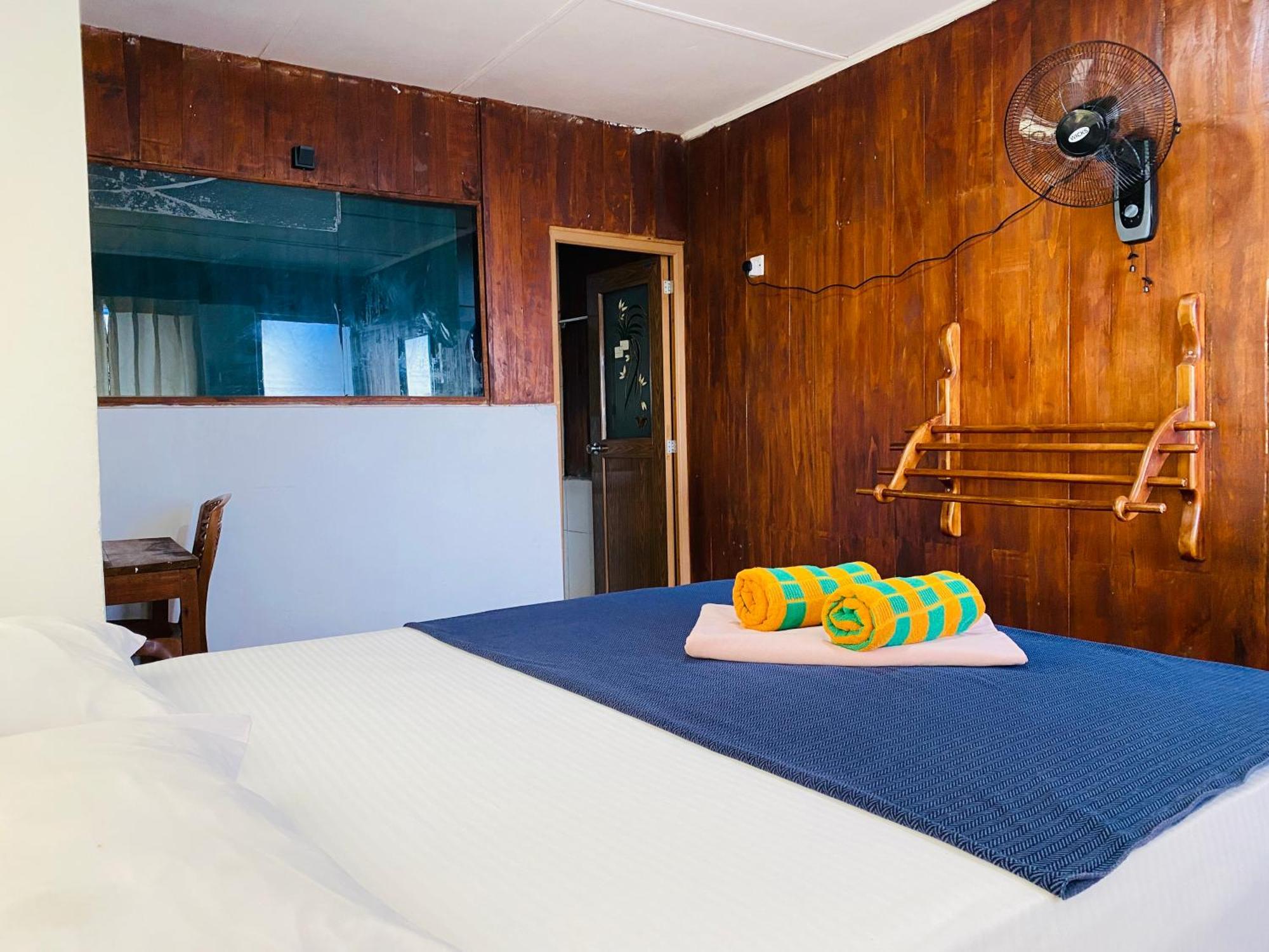 Rosenka Haputhale Hotel Хапутале Екстериор снимка