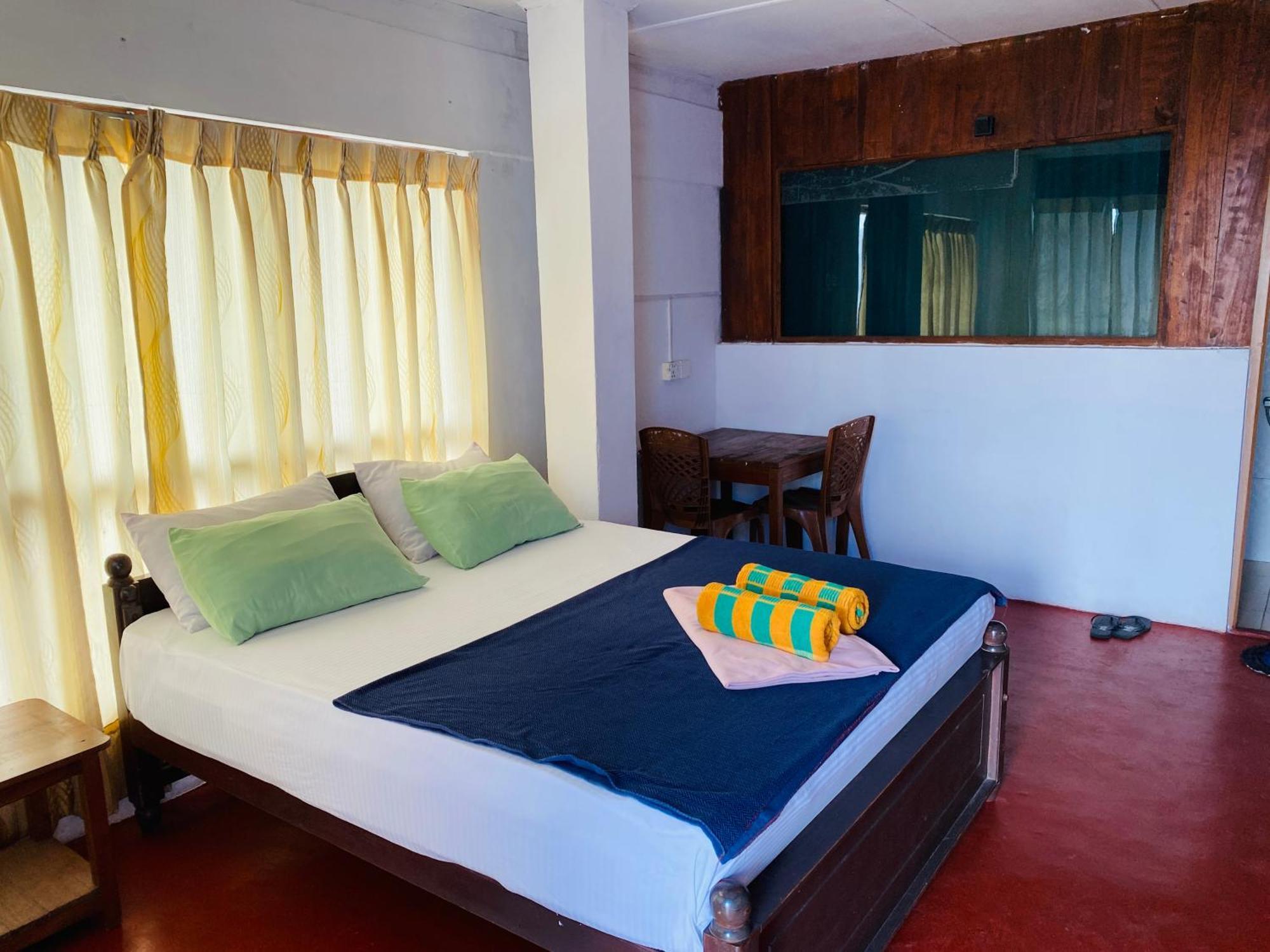 Rosenka Haputhale Hotel Хапутале Екстериор снимка