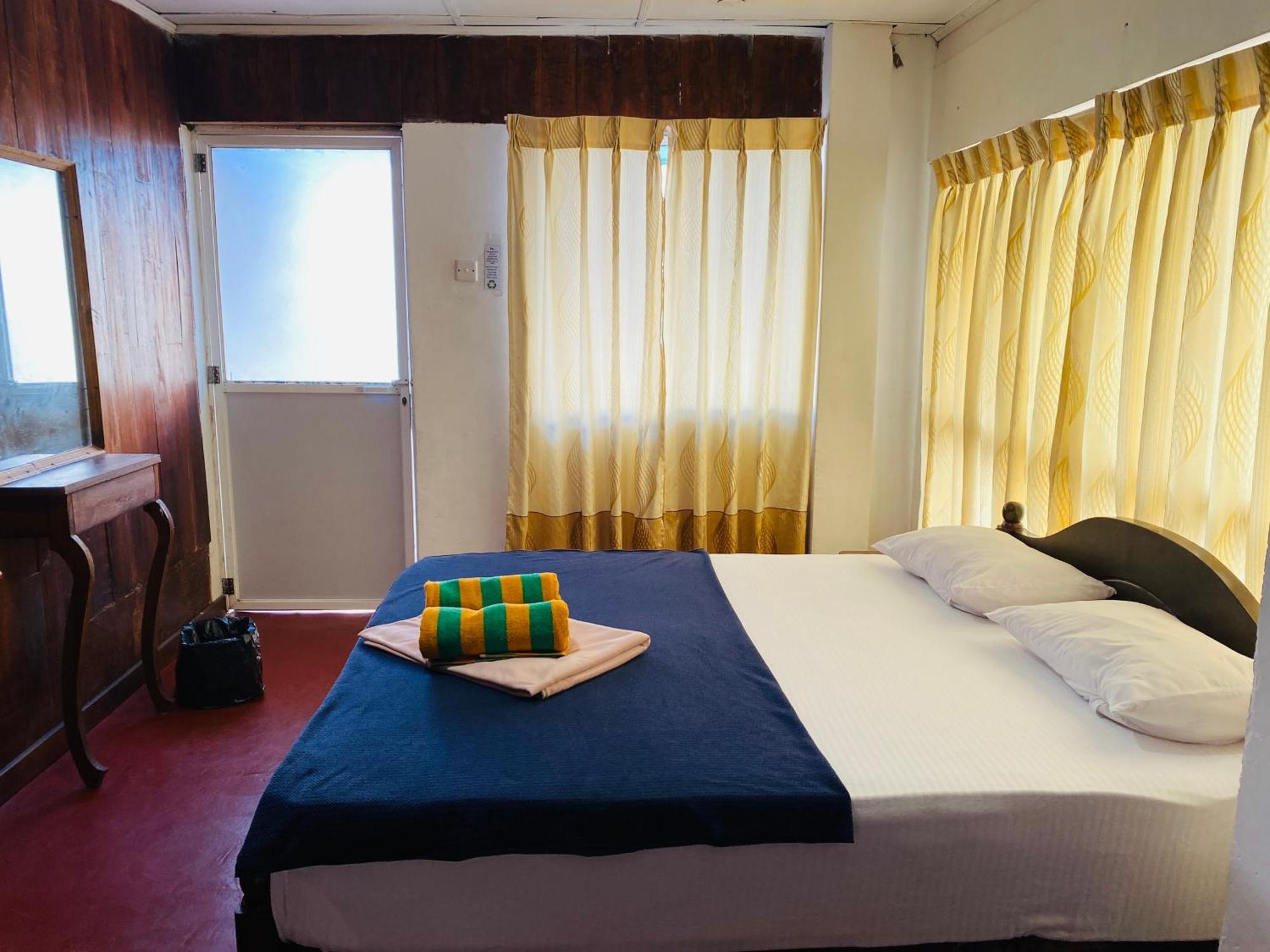 Rosenka Haputhale Hotel Хапутале Екстериор снимка