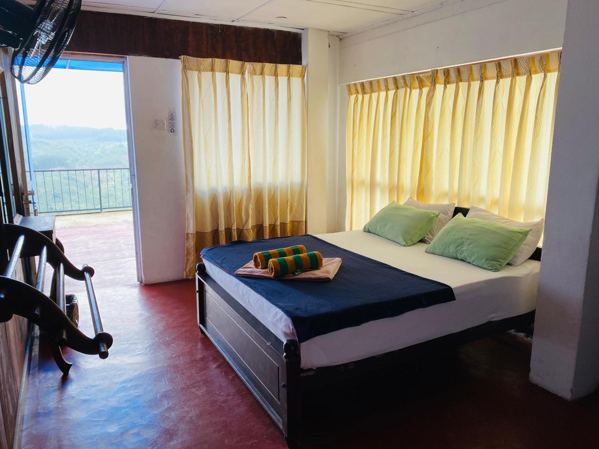 Rosenka Haputhale Hotel Хапутале Екстериор снимка