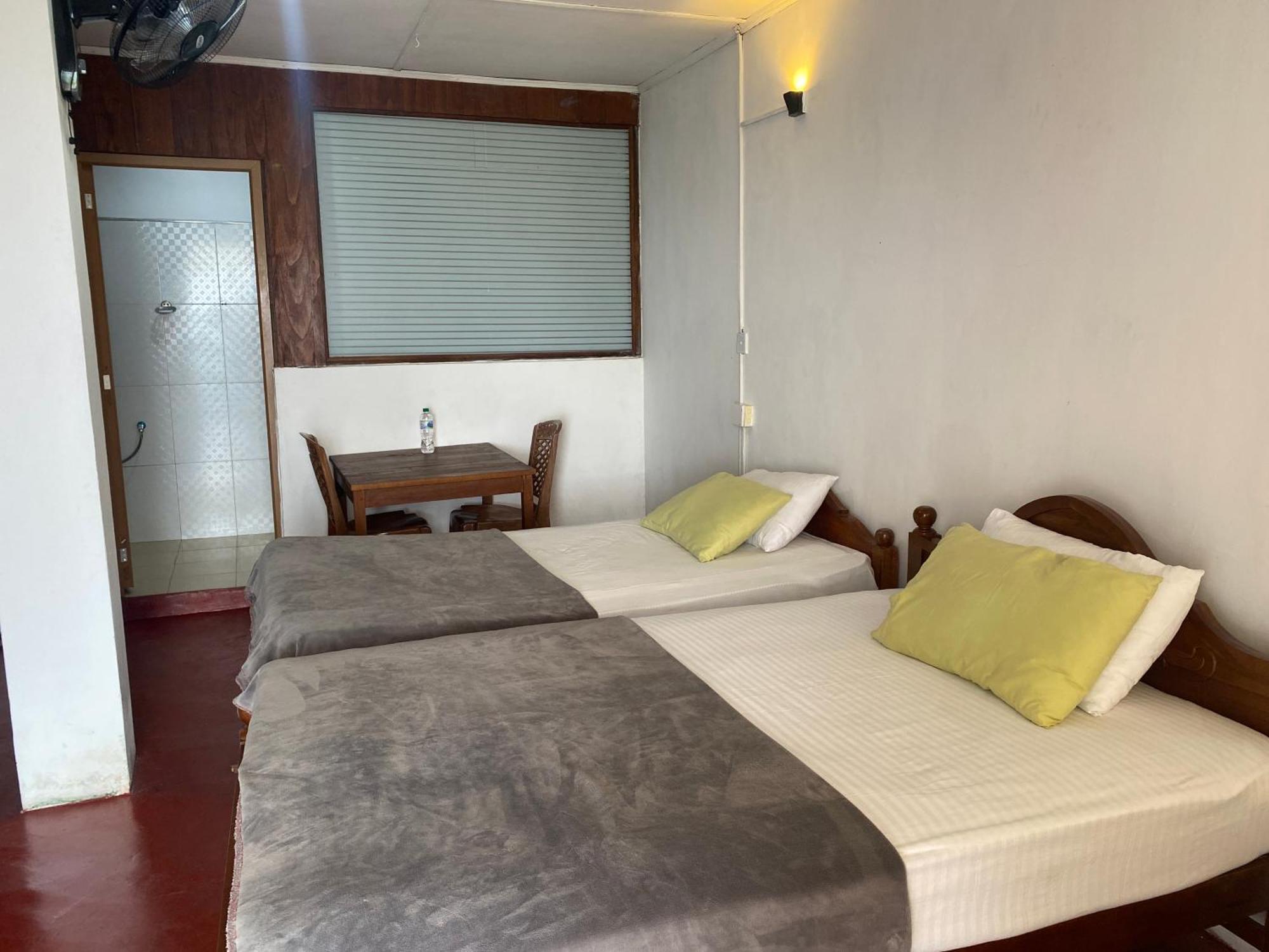 Rosenka Haputhale Hotel Хапутале Екстериор снимка
