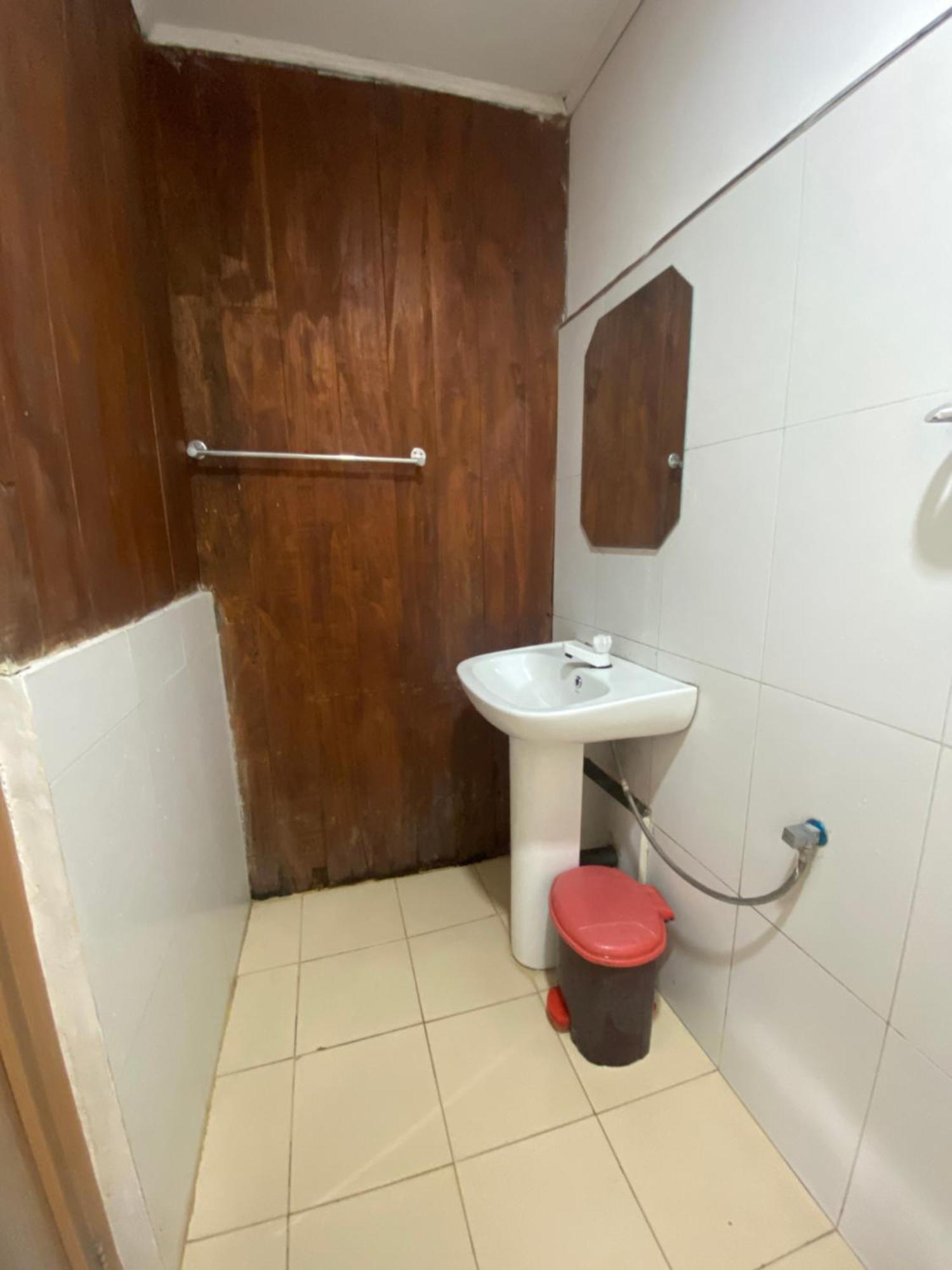 Rosenka Haputhale Hotel Хапутале Екстериор снимка