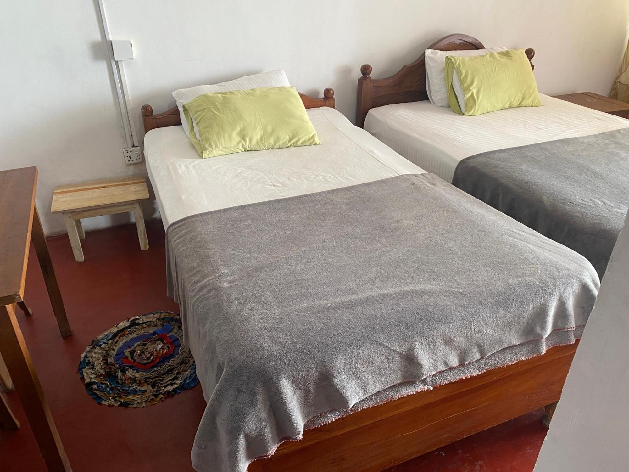 Rosenka Haputhale Hotel Хапутале Екстериор снимка
